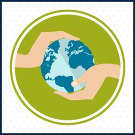 Infographic: Help your students save the world Infographic: Help your students save the world
