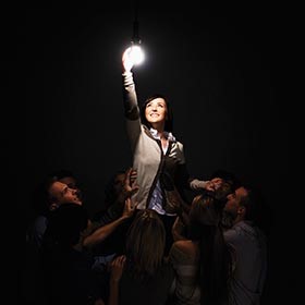 Leading change: Teacher leaders are catalysts for education transformation Leading change: Teacher leaders are catalysts for education transformation
