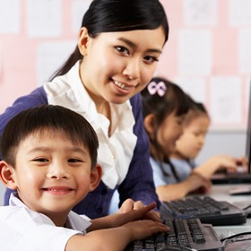 Statement from ISTE CEO Brian Lewis on passage of Every Child Achieves Act