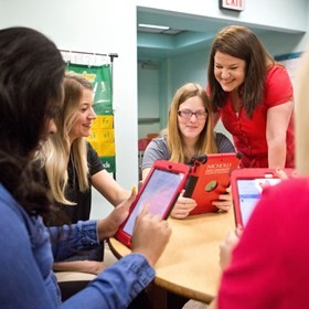 ISTE and Virtual Educa announce collaboration agreement