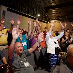 ¡Sigue ISTE 2015 todo el año! ¡Sigue ISTE 2015 todo el año!