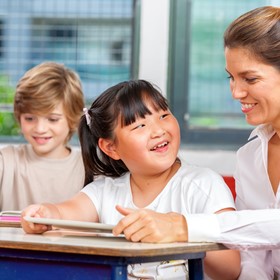 Student engagement and achievement in language arts Student engagement and achievement in language arts