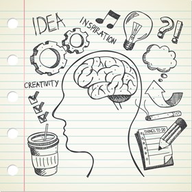 A sketchy approach to learning A sketchy approach to learning