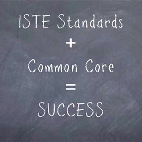 Common Core: It' 's not what they know — it' 's how they' 'll use it