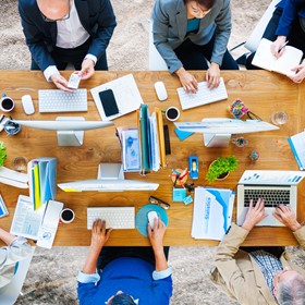 7 reasons why I love serving on the ISTE Board 7 reasons why I love serving on the ISTE Board