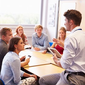 Develop a growth mindset to turn tech frustrations into tech opportunities Develop a growth mindset to turn tech frustrations into tech opportunities