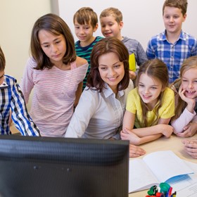 Global Read Aloud: la pequeña idea que pudo Global Read Aloud: la pequeña idea que pudo