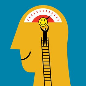 Cracking the smile: 12 ways to control your happiness Cracking the smile: 12 ways to control your happiness