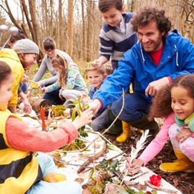 What unschooling can teach us about student-directed learning What unschooling can teach us about student-directed learning