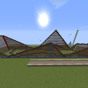 Use Minecraft to teach math Use Minecraft to teach math