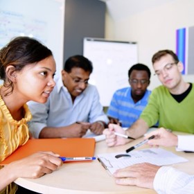 Transforming with tech? Get everyone on board Transforming with tech? Get everyone on board