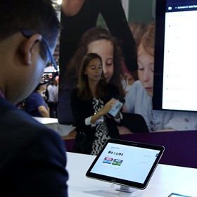 Interactive digital curriculum starts with the right content Interactive digital curriculum starts with the right content