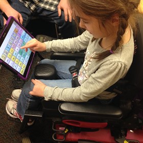 How special education technology improves learning How special education technology improves learning