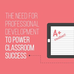 Empowering teachers to implement technology-driven educational programs