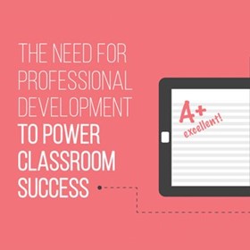 Empowering teachers to implement technology-driven educational programs Empowering teachers to implement technology-driven educational programs