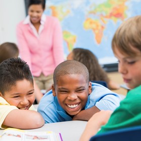 3 características sorprendentes de un aula de estudios sociales volteada 3 características sorprendentes de un aula de estudios sociales volteada