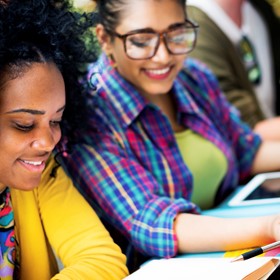 Add student voice to digital citizenship with PBL Add student voice to digital citizenship with PBL