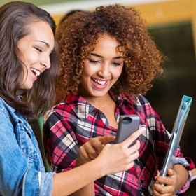 Debunking 5 myths about kids and their tech Debunking 5 myths about kids and their tech