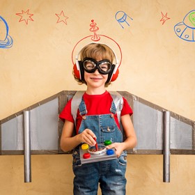 Jack Gallagher: Embrace every student' 's strengths Jack Gallagher: Embrace every student' 's strengths