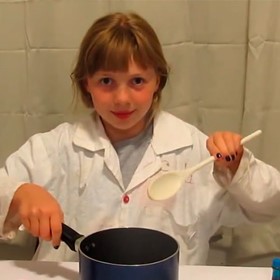 Student promotes DIY with super-awesome videos Student promotes DIY with super-awesome videos