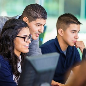 ISTE and IMS Global Learning Consortium unveil white paper for building standards-based ecosystem for technology adoption and integration