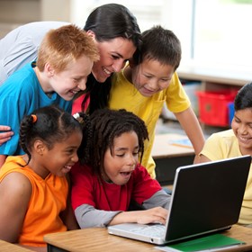 Game-based learning takes the sting out of failure Game-based learning takes the sting out of failure