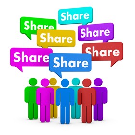 Teach locally, share globally on a multilingual Twitter chat Teach locally, share globally on a multilingual Twitter chat