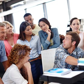 Do you know the 3 essential elements of effective professional learning? Do you know the 3 essential elements of effective professional learning?