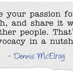 Confessions of an ed tech advocate (you might be one too) Confessions of an ed tech advocate (you might be one too)