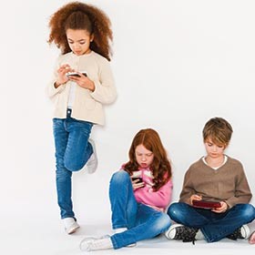 From taboo to trending: Formerly restricted, social media is the new learning tool in classrooms From taboo to trending: Formerly restricted, social media is the new learning tool in classrooms