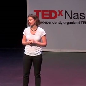 Explore empathy and storytelling with Ashley Judd