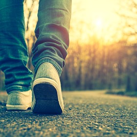 Make small steps on the way to big change Make small steps on the way to big change