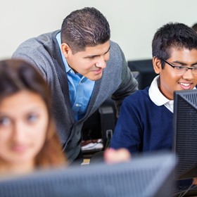 2016 ISTE Standards for Students aim to put students in the driver's seat 2016 ISTE Standards for Students aim to put students in the driver's seat