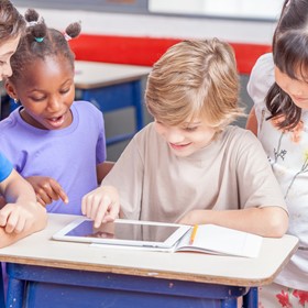 Learn how 1 district transformed learning for 2,200 students Learn how 1 district transformed learning for 2,200 students