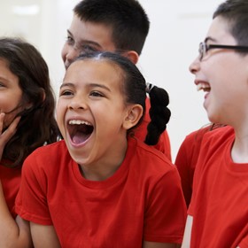 Make kids crave school by breaking all the rules Make kids crave school by breaking all the rules