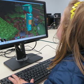 6 Minecraft lessons offer a motherlode of learning
