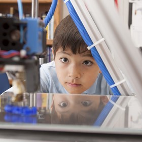 Impresoras 3D: una guía para el comprador