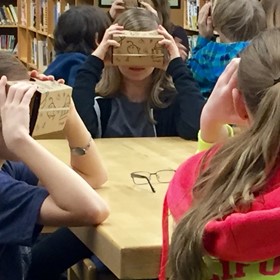 Google Expeditions offers stunning field trips without leaving school Google Expeditions offers stunning field trips without leaving school