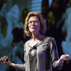Proving the impact of women' 's education Proving the impact of women' 's education