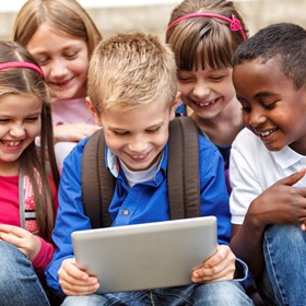 Students choose their own learning adventures with interactive fiction Students choose their own learning adventures with interactive fiction