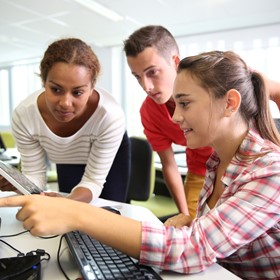 #WhyEdTech: Share your passion for education transformation #WhyEdTech: Share your passion for education transformation