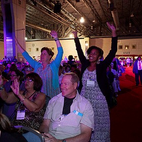 5 inspiring must-see speakers 5 inspiring must-see speakers