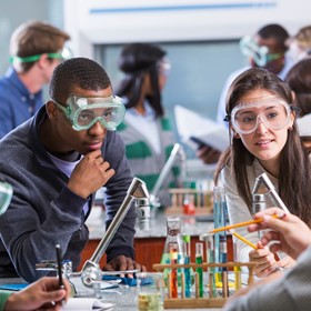 Create a culture of innovation using patents in the science classroom Create a culture of innovation using patents in the science classroom