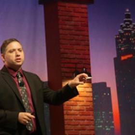 Jeff Charbonneau asks: What is your ' 'What if?' ' Jeff Charbonneau asks: What is your ' 'What if?' '