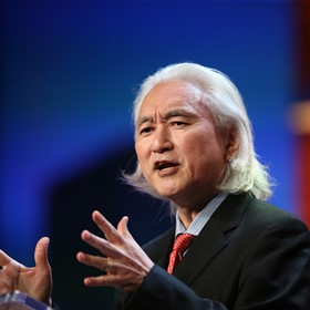 Michio Kaku: Can you handle the future? Michio Kaku: Can you handle the future?