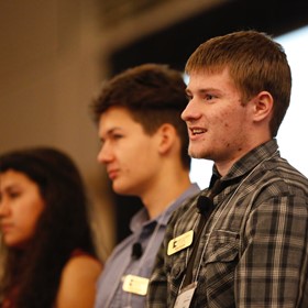 6 ways to evolve from student engagement to student empowerment 6 ways to evolve from student engagement to student empowerment
