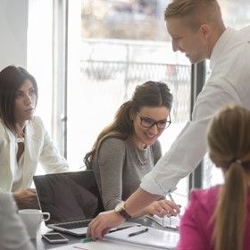 5 steps administrators can take to improve tech decision-making 5 steps administrators can take to improve tech decision-making