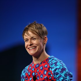 Video: Giving kids curiosity for the world Video: Giving kids curiosity for the world