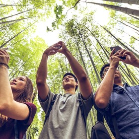4 apps for digital storytelling in the great outdoors 4 apps for digital storytelling in the great outdoors
