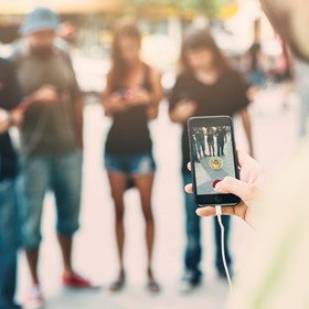 Uncover 4 hidden lessons in Pokemon Go Uncover 4 hidden lessons in Pokemon Go